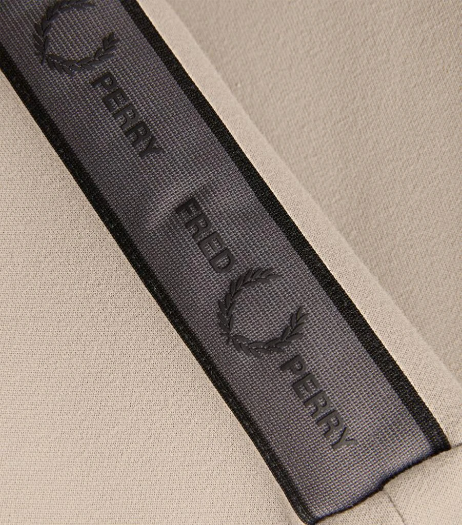 商品Fred Perry|Logo-Tape Sweatpants,价格¥455,第5张图片详细描述