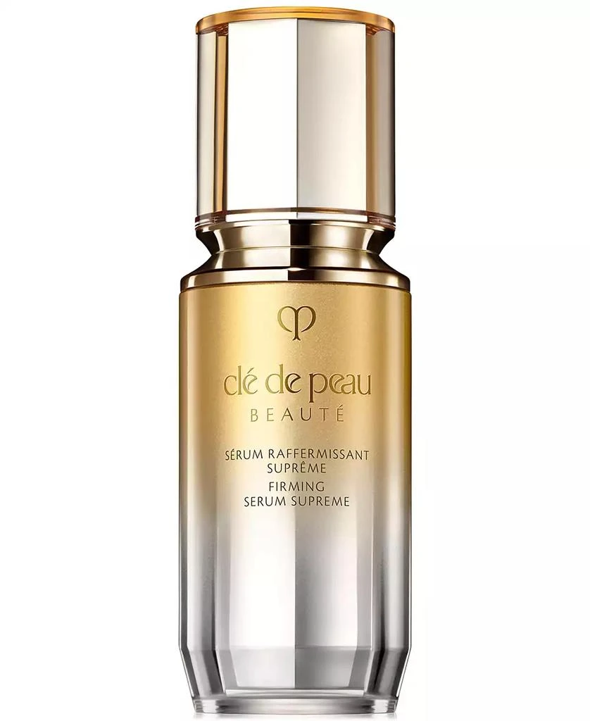 商品Cle de Peau|Firming Serum Supreme Mini 12 ml,价格¥973,第1张图片