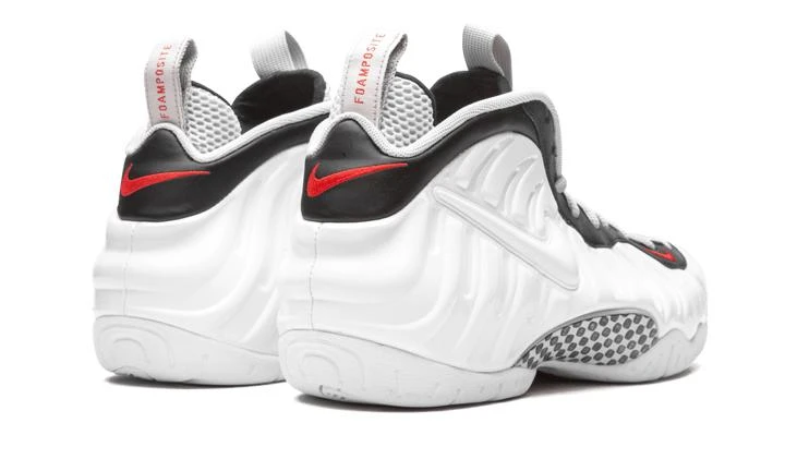商品NIKE|Nike Air Foamposite Pro,价格¥3045-¥3260,第4张图片详细描述