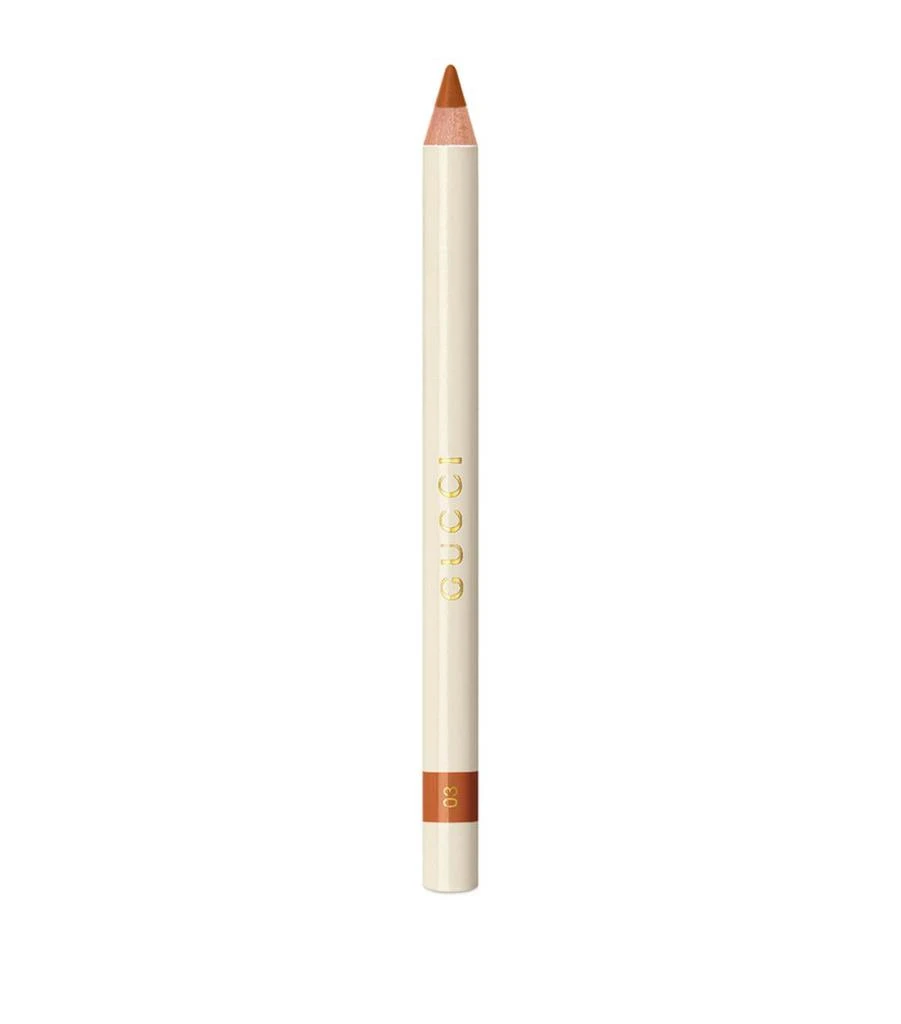 商品Gucci|Crayon Contour Des Lèvres Lip Liner,价格¥257,第1张图片