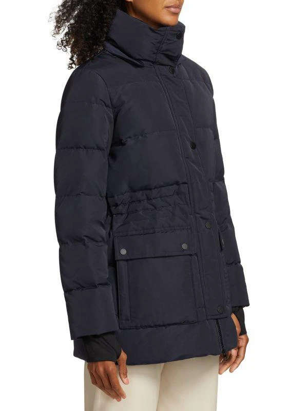 商品Saks Fifth Avenue|Remi Down Winter Parka,价格¥956,第4张图片详细描述