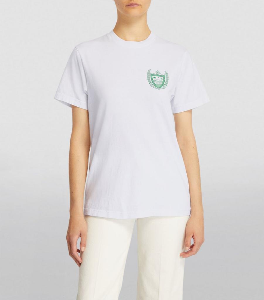 Beverly Hills T-Shirt商品第3张图片规格展示