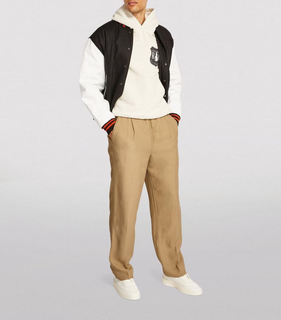 商品Fear of god|Logo Waistband Sweatpants,价格¥6434,第4张图片详细描述