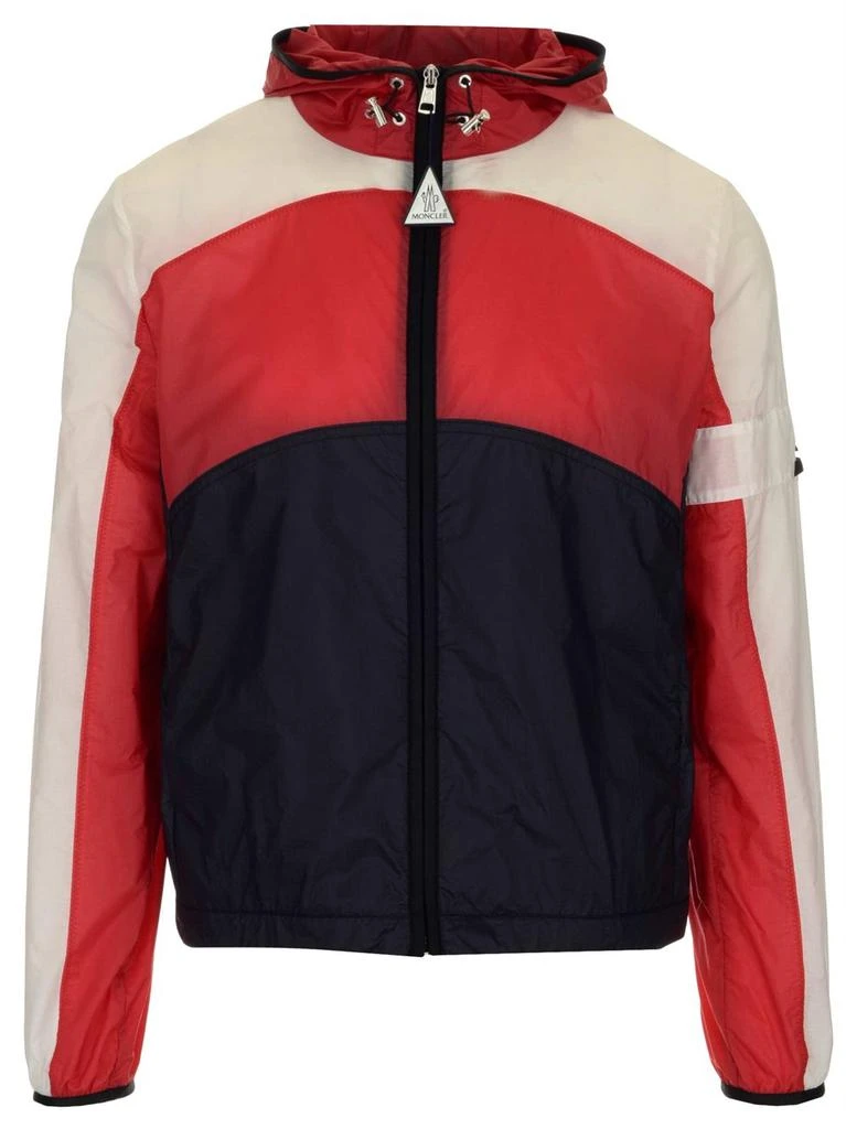 商品Moncler|Moncler X Craig Green Clonophis Jacket,价格¥3938,第1张图片