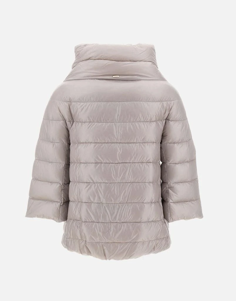 商品Herno|HERNO "Aminta" down jacket,价格¥2973,第3张图片详细描述