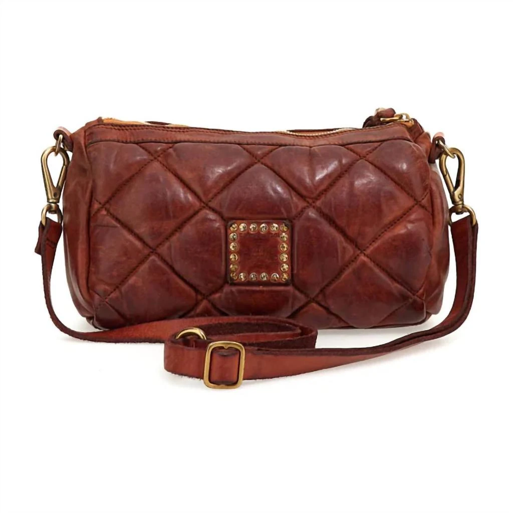 商品CAMPOMAGGI|Campomaggi - Women's Amur Bag,价格¥3484,第1张图片