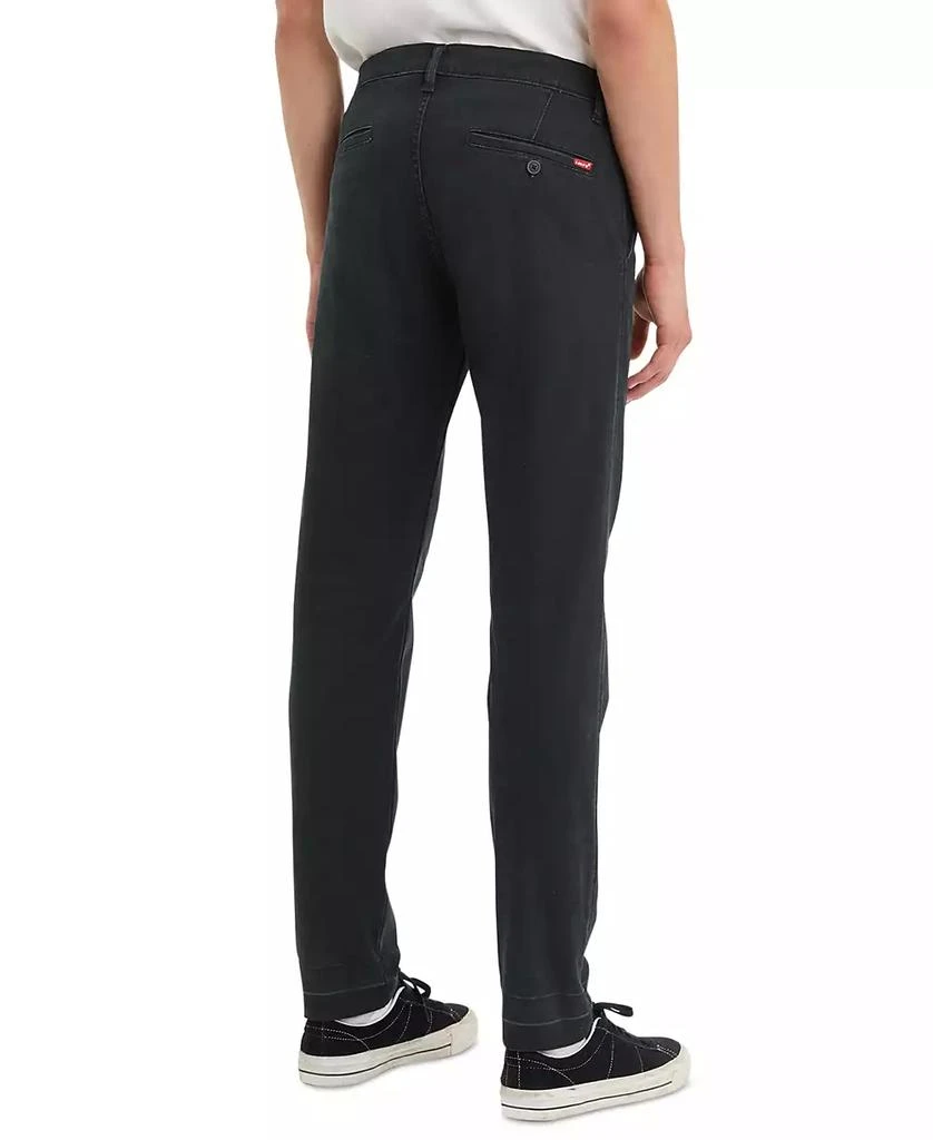 商品Levi's|Men's XX Chino Standard Taper Fit Stretch Pants,价格¥260,第2张图片详细描述