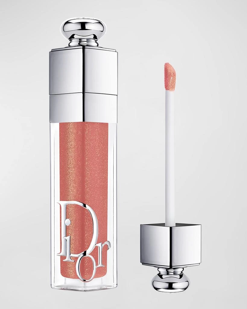 商品Dior|Limited Edition Dior Addict Lip Maximizer Gloss, Nude Bloom,价格¥309,第1张图片