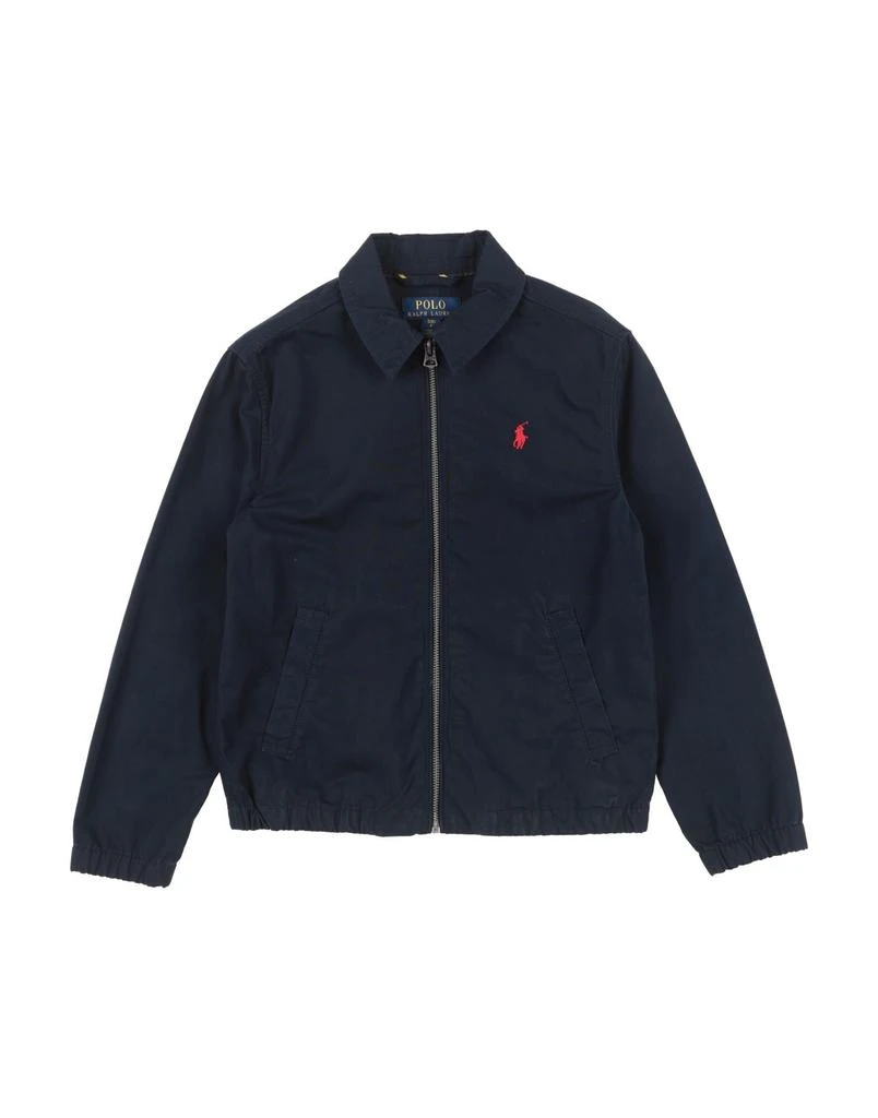商品Ralph Lauren|Jacket,价格¥534,第1张图片