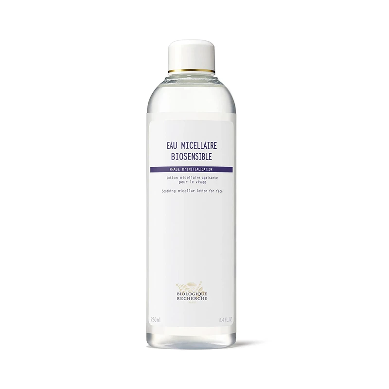 商品Biologique Recherche|Biologique Recherche 原液之谜 洁肤舒缓卸妆水100-250ml,价格¥354,第1张图片