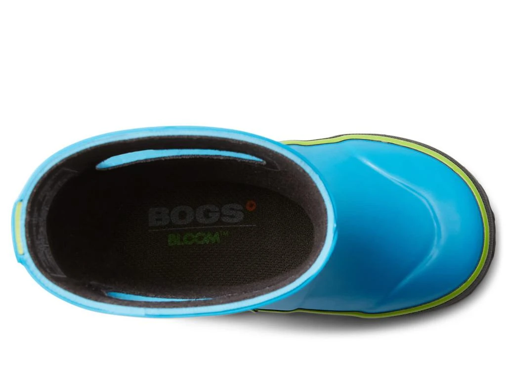 商品Bogs|Rain Boot Cool Dinos (Toddler/Little Kid/Big Kid),价格¥337,第2张图片详细描述