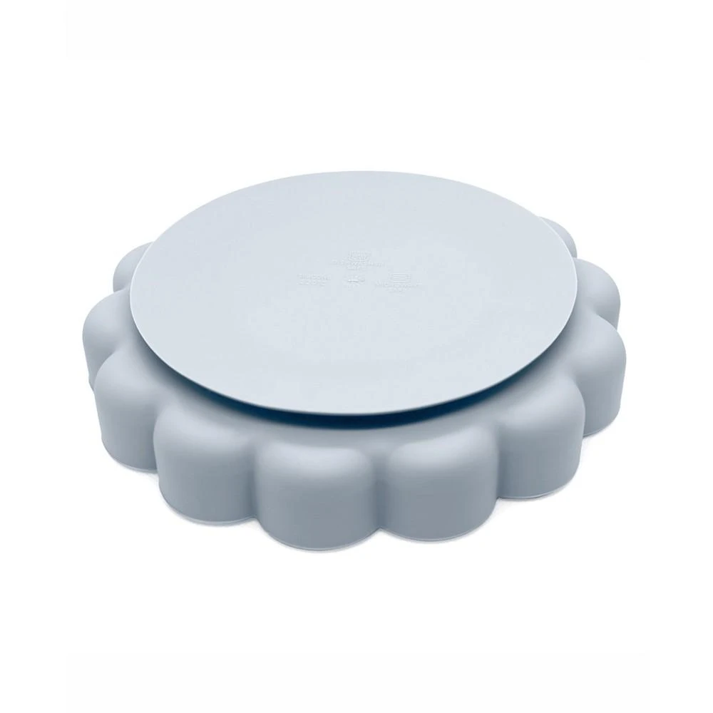 商品Kushies|Baby Boys or Baby Girls Sililion Silicone Feeding Plate,价格¥187,第5张图片详细描述