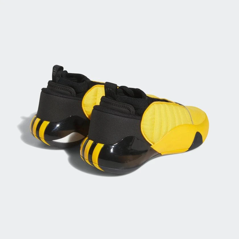 商品Adidas|Men's adidas Harden Volume 7 Basketball Shoes,价格¥1017,第5张图片详细描述