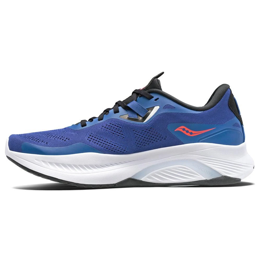 商品Saucony|Guide 15 Running Shoes,价格¥681,第2张图片详细描述