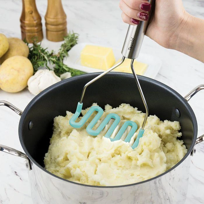 商品Tovolo|Silicone Utensil 6 Piece Set,价格¥442,第3张图片详细描述