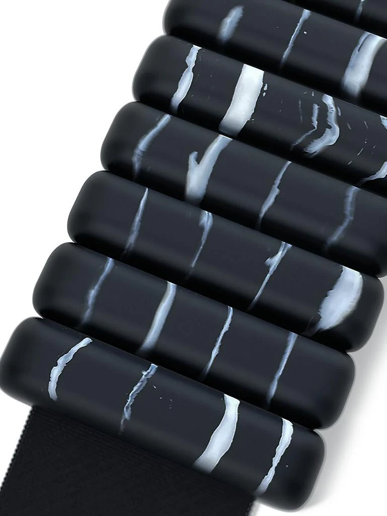 商品Bala|Marble 2-Piece Bangle Weight Set/ 2lbs.,价格¥420,第4张图片详细描述