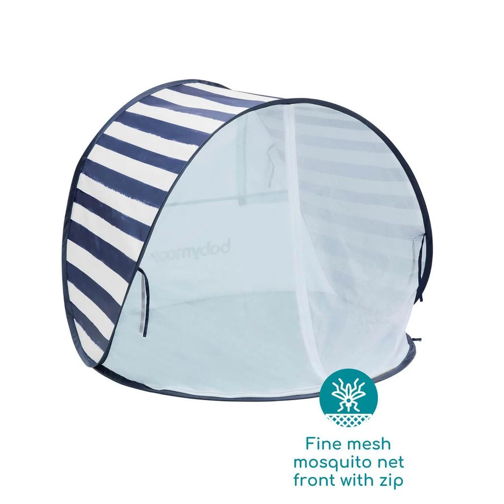 商品The Hut|Babymoov Anti-UV Tent - Mariniere Stripe,价格¥288,第2张图片详细描述