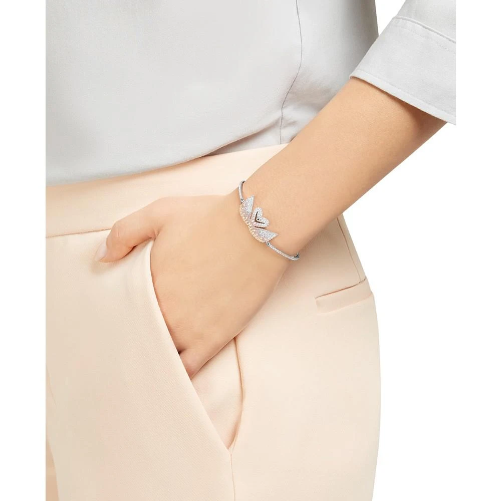商品Swarovski|天鹅手链,价格¥1269,第2张图片详细描述