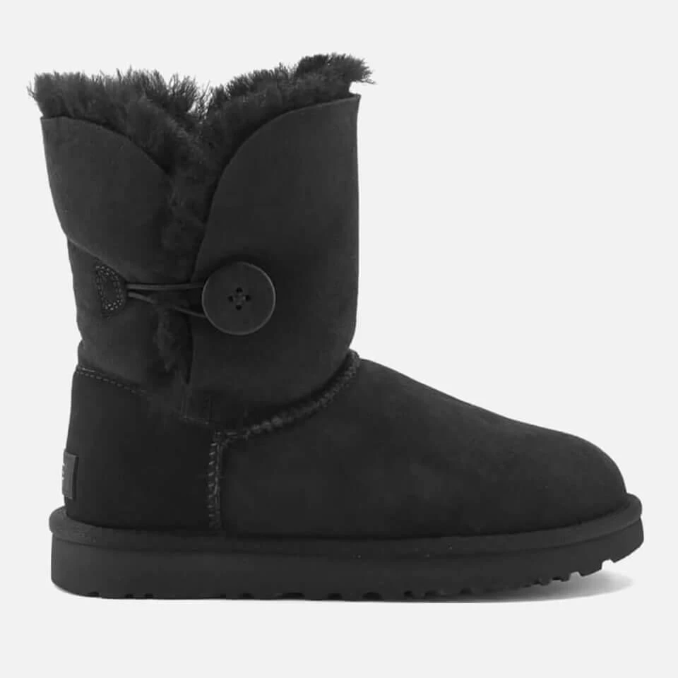 商品UGG|UGG雪地靴,价格¥683,第1张图片