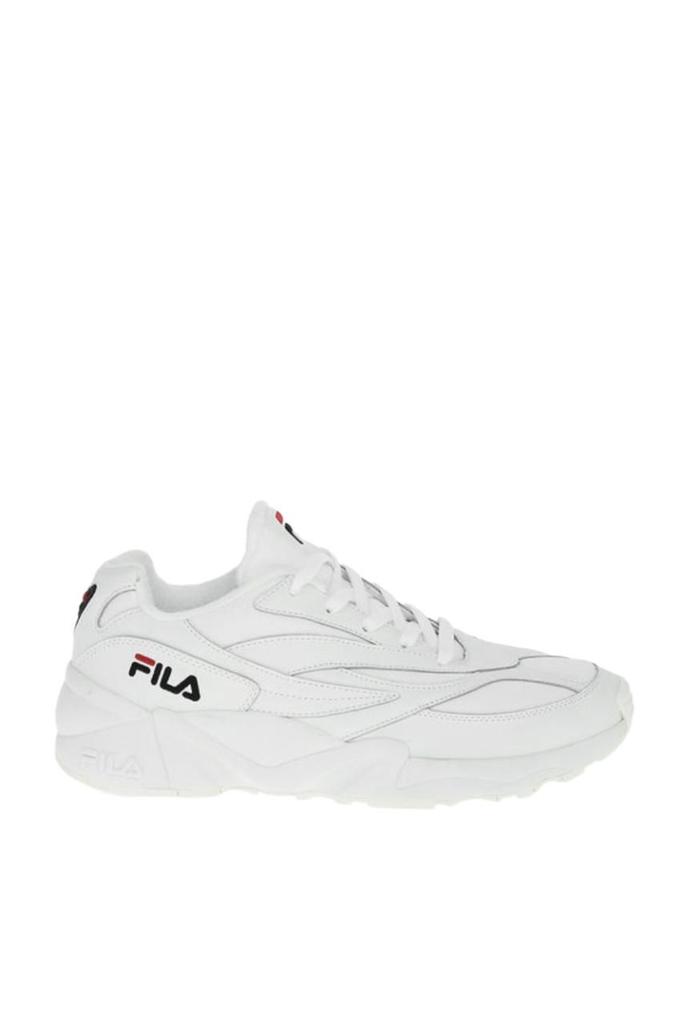 Fila Mens White Sneakers商品第1张图片规格展示