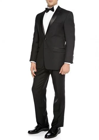 商品Ralph Lauren|Ralph Lauren Classic Fit Tuxedo,价格¥2581,第1张图片