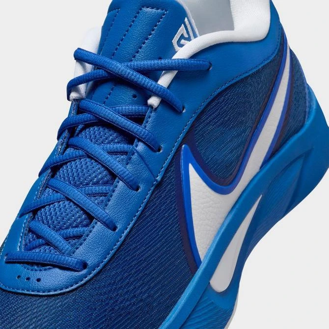 商品NIKE|Nike Giannis Zoom Freak 6 TB Basketball Shoes,价格¥1025,第3张图片详细描述