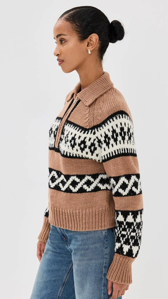 商品ALC|Carter Sweater,价格¥1479,第3张图片详细描述