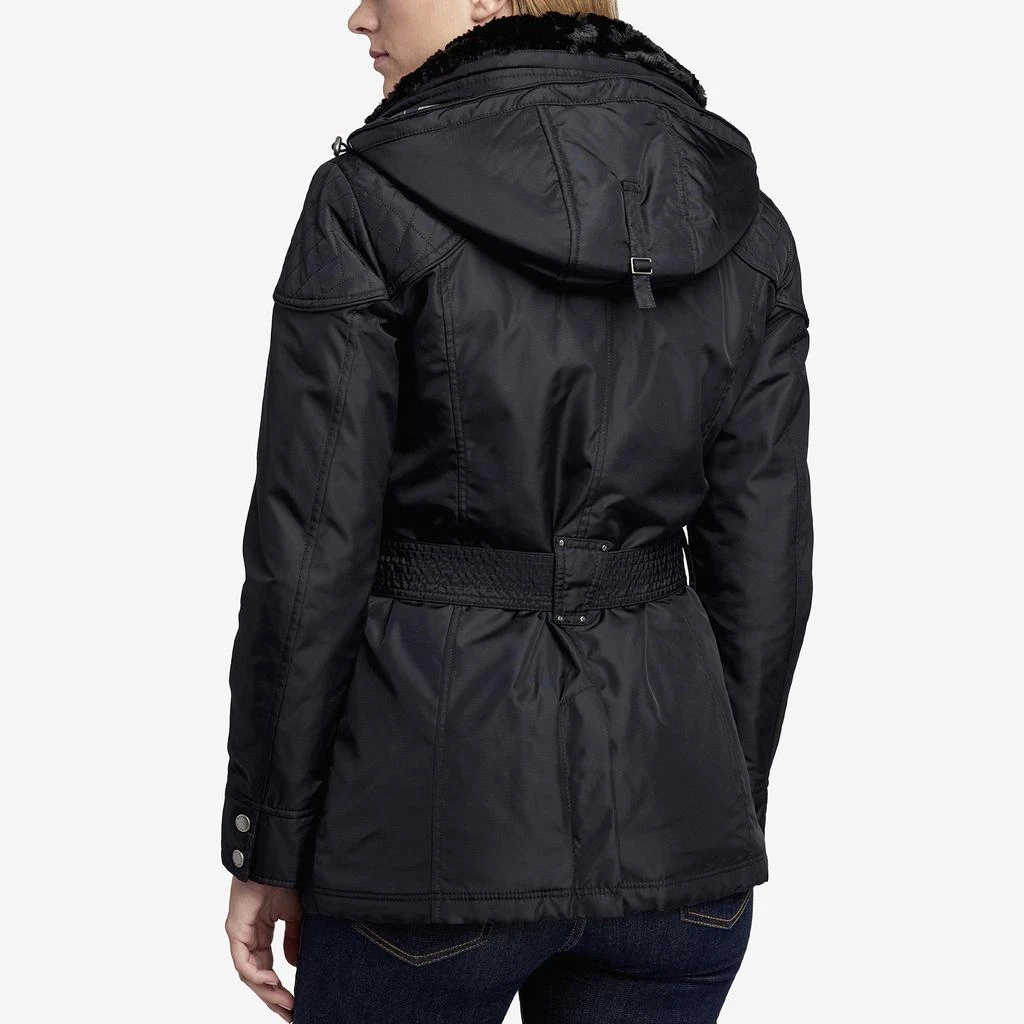 商品Barbour|Barbour International Outlaw Shell Jacket,价格¥2464,第2张图片详细描述