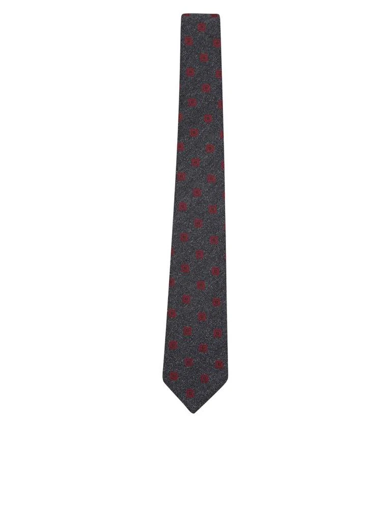 商品Canali|CANALI TIES,价格¥1094,第1张图片