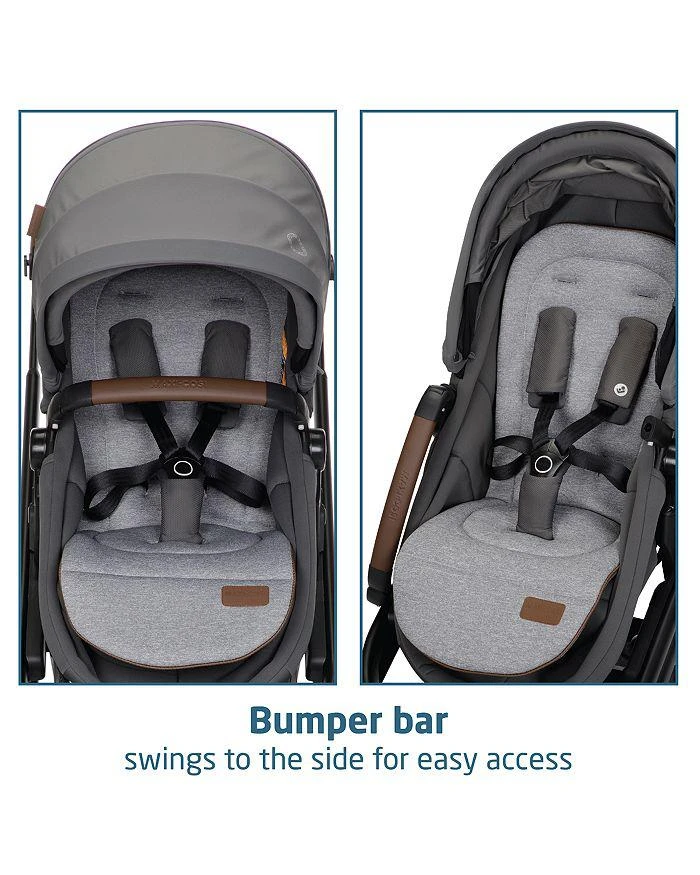 Tayla™ Max Travel System 商品