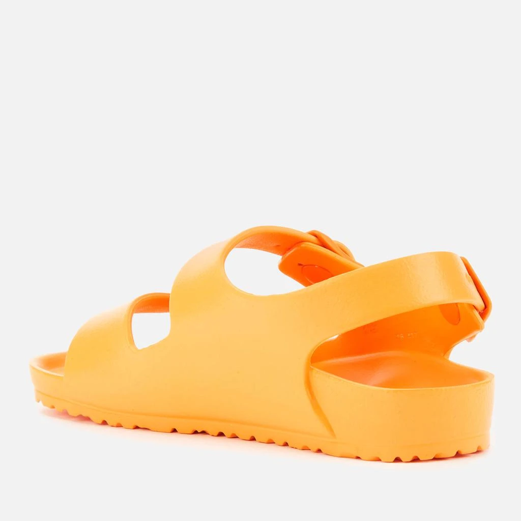 商品Birkenstock|BIRKENSTOCK KIDS' MILANO EVA SANDALS - ZINNIA,价格¥156,第2张图片详细描述