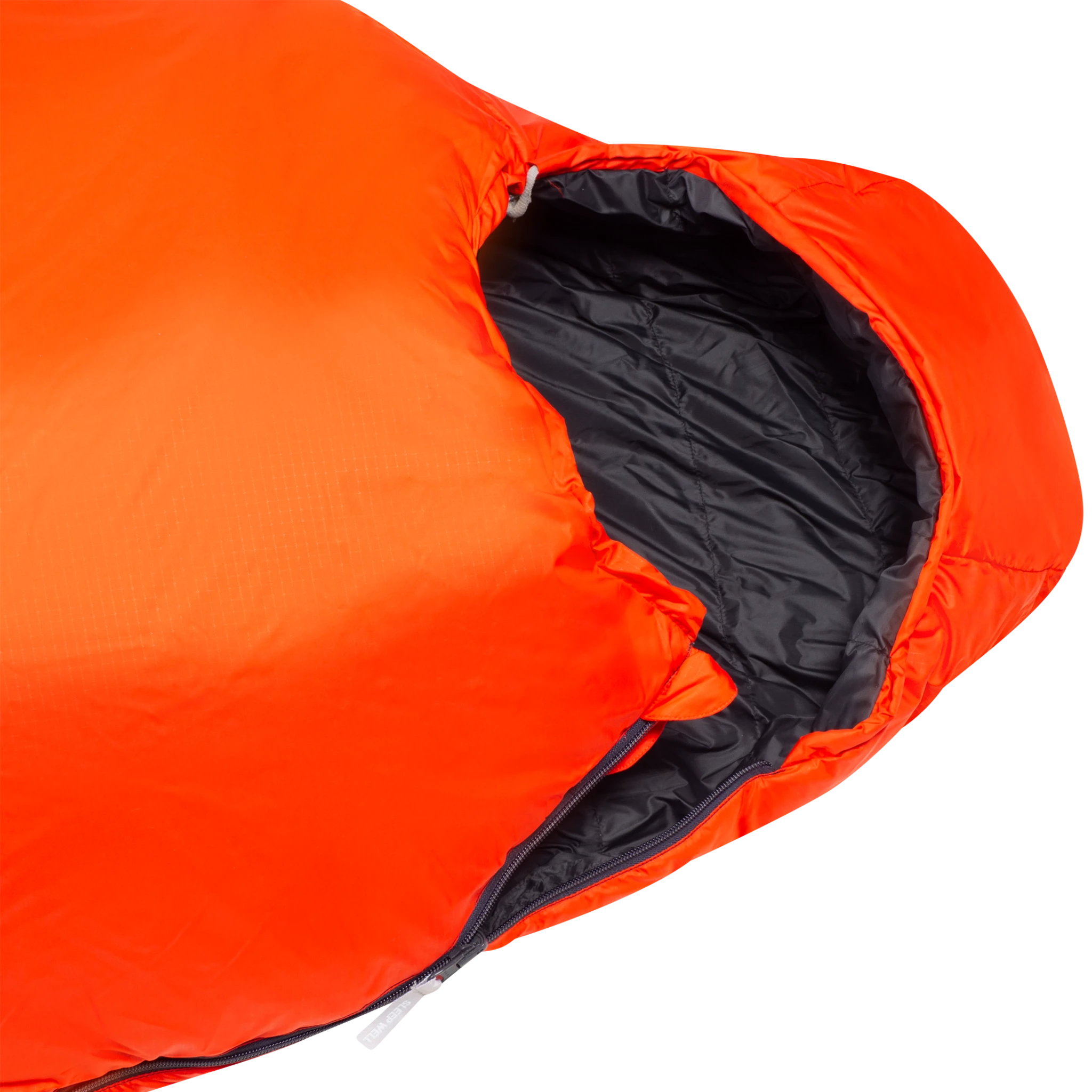 商品【商品预售7天】 Mammut|Mammut 睡袋/吊床 11807241STYLE 黑色,价格¥922 描述