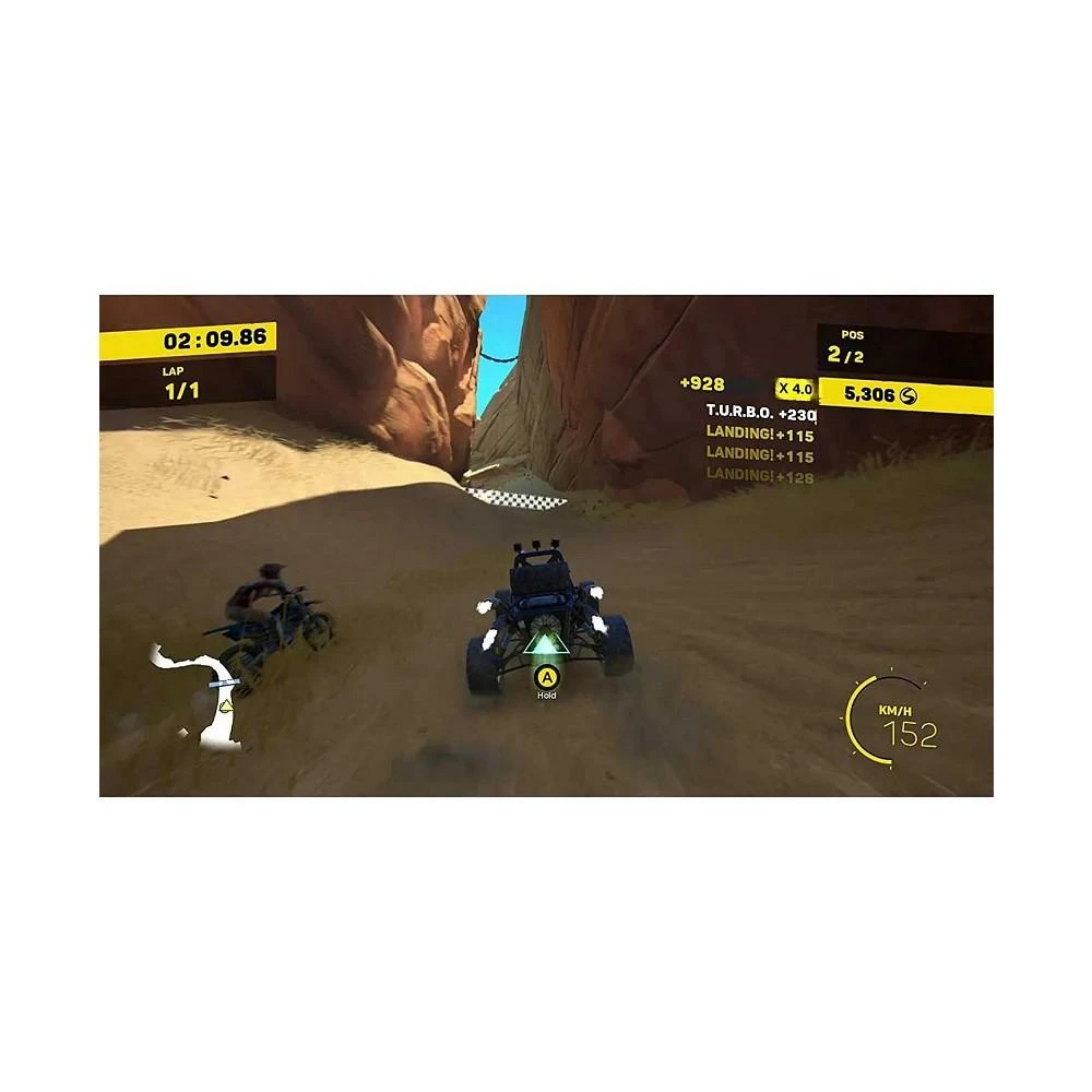 商品Maximum Games|OffRoad Racing - Nintendo Switch,价格¥224,第3张图片详细描述