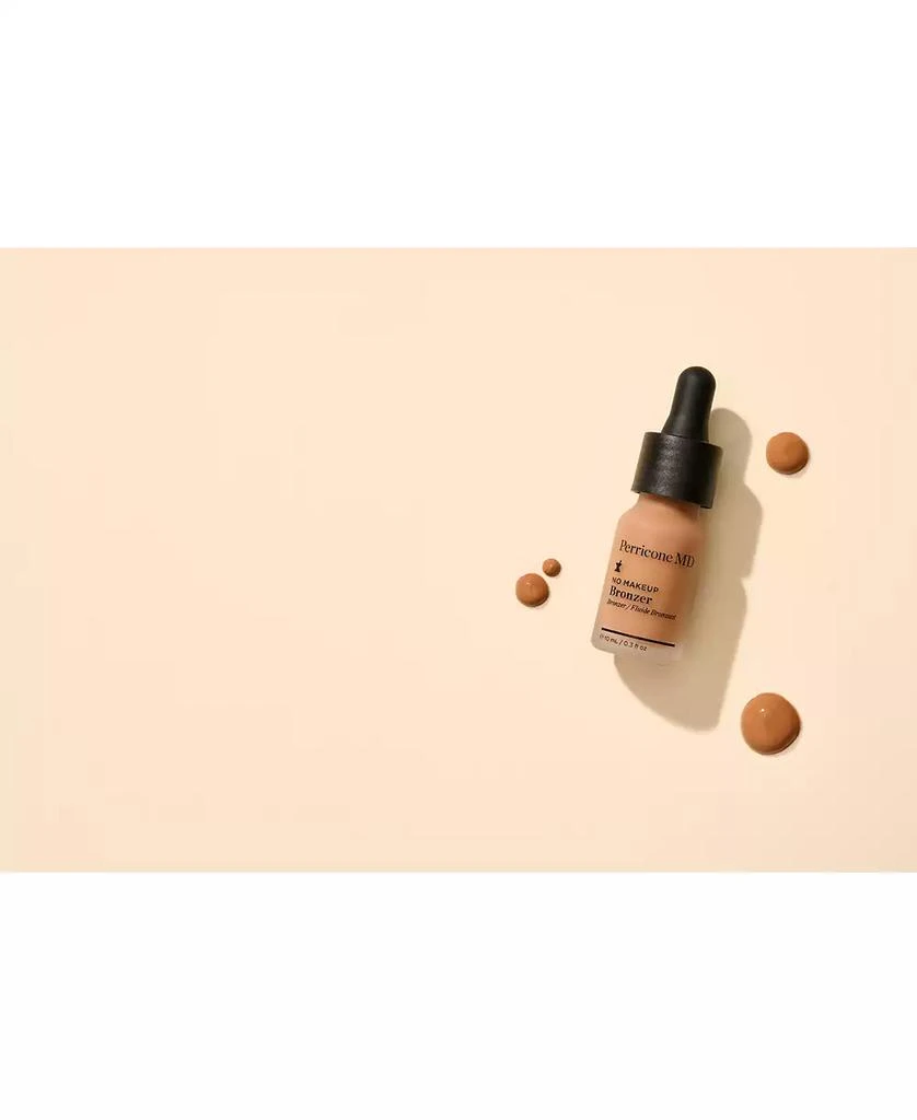 商品Perricone MD|No Makeup Bronzer, 0.3 oz.,价格¥244,第3张图片详细描述