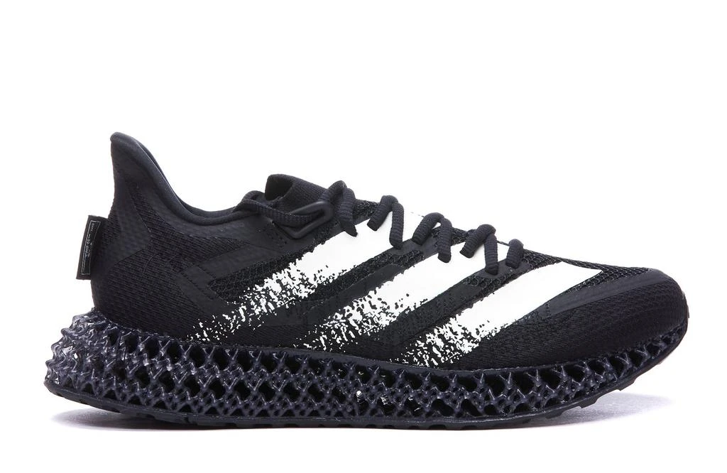 商品Y-3|Y-3 Runner 4D Lace-Up Sneakers,价格¥1357,第1张图片