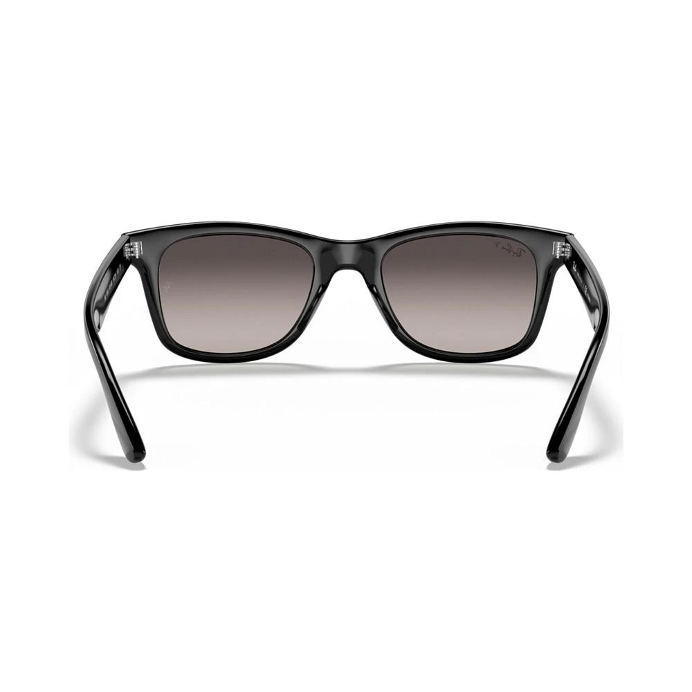 商品Ray-Ban|Polarized Sunglasses, RB4640,价格¥791,第4张图片详细描述