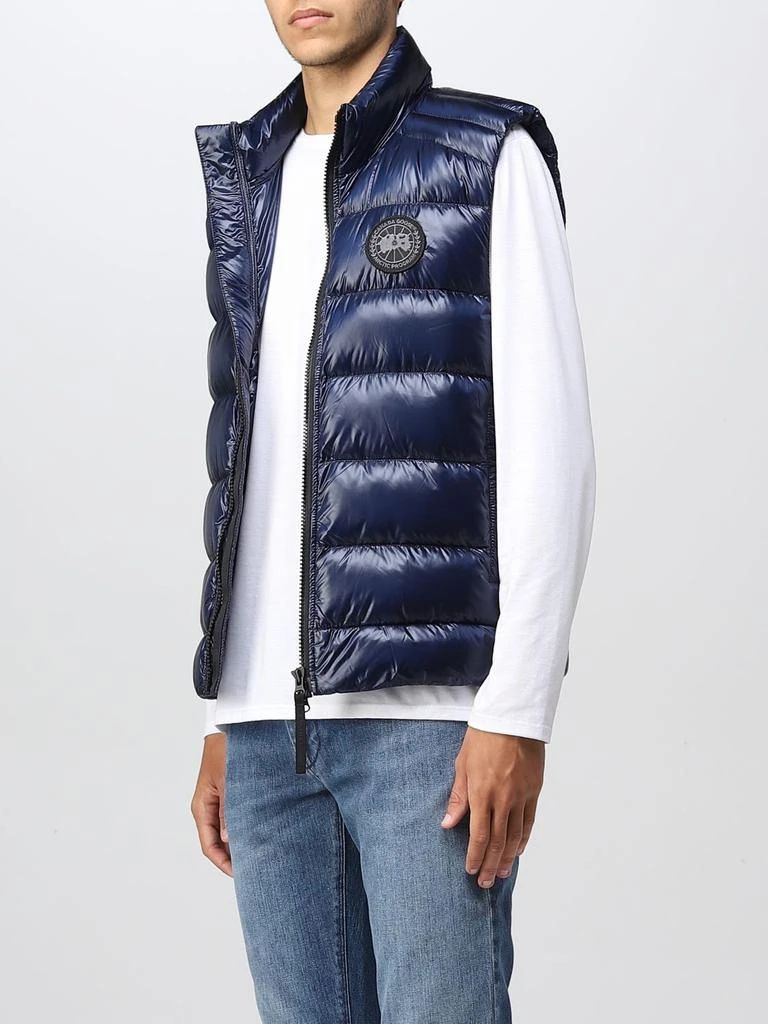 商品Canada Goose|Canada Goose suit vest for man,价格¥4596,第3张图片详细描述