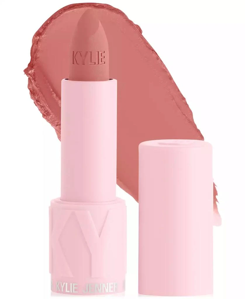 商品Kylie Cosmetics|Matte Lipstick,价格¥174,第2张图片详细描述