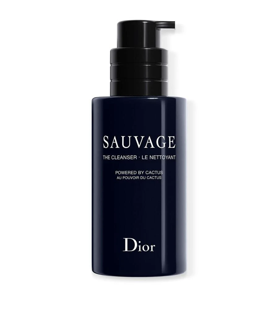 商品Dior|Sauvage The Cleanser (125ml),价格¥417,第1张图片