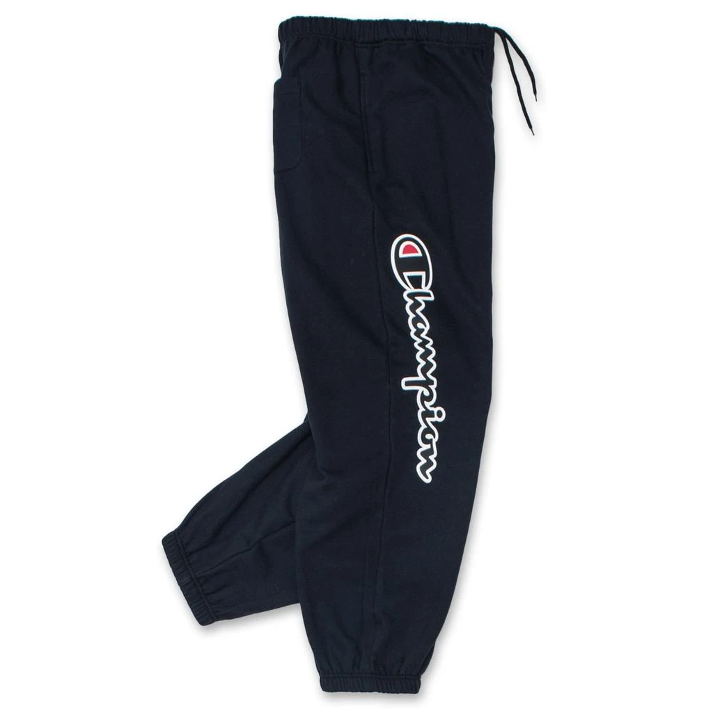 商品CHAMPION|Champion Sweatpants for Men Big and Tall Cotton Fleece Joggers,价格¥289,第3张图片详细描述