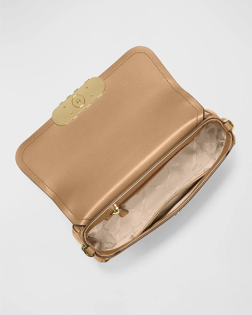 商品Michael Kors|Parker Convertible Pouchette Shoulder Bag,价格¥2884,第3张图片详细描述