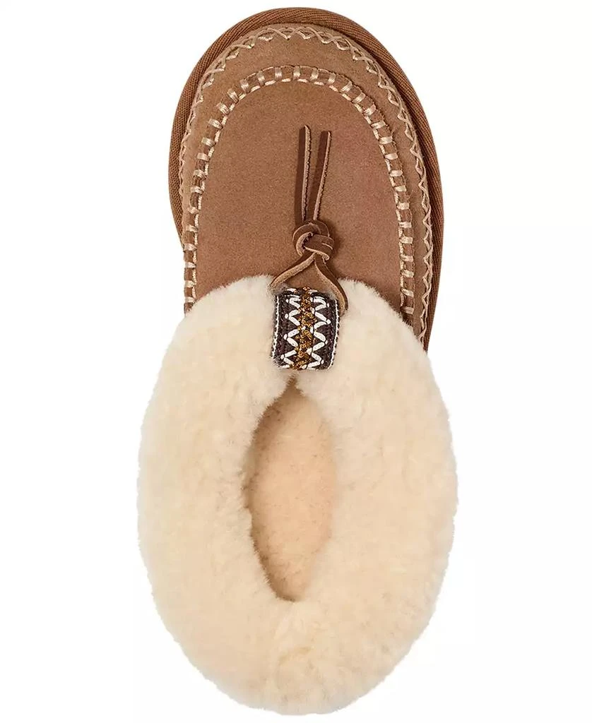商品UGG|Women's Tasman Alpine Booties,价格¥1007,第4张图片详细描述
