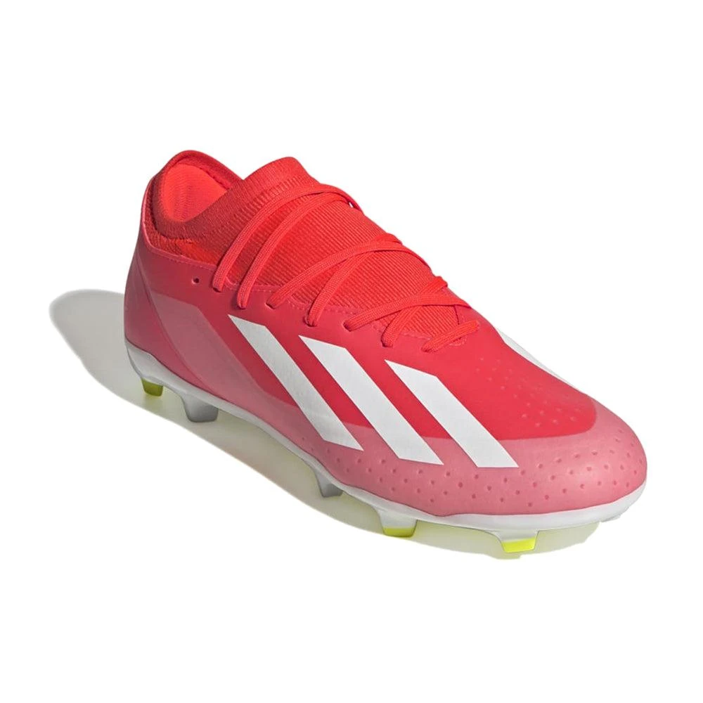 商品Adidas|X Crazyfast League Firm Ground Soccer Cleats,价格¥643,第2张图片详细描述