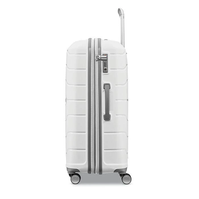商品Samsonite|Freeform Hardside 28寸行李箱 旅行箱 拉杆箱,价格¥4173,第2张图片详细描述