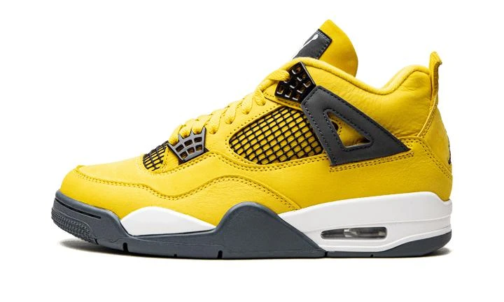 商品Jordan|Air Jordan 4 Retro,价格¥2429-¥3475,第1张图片