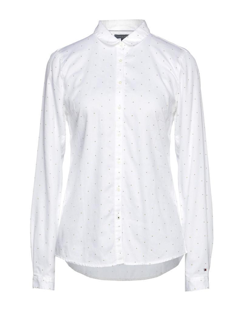 商品Tommy Hilfiger|Patterned shirts & blouses,价格¥348,第1张图片