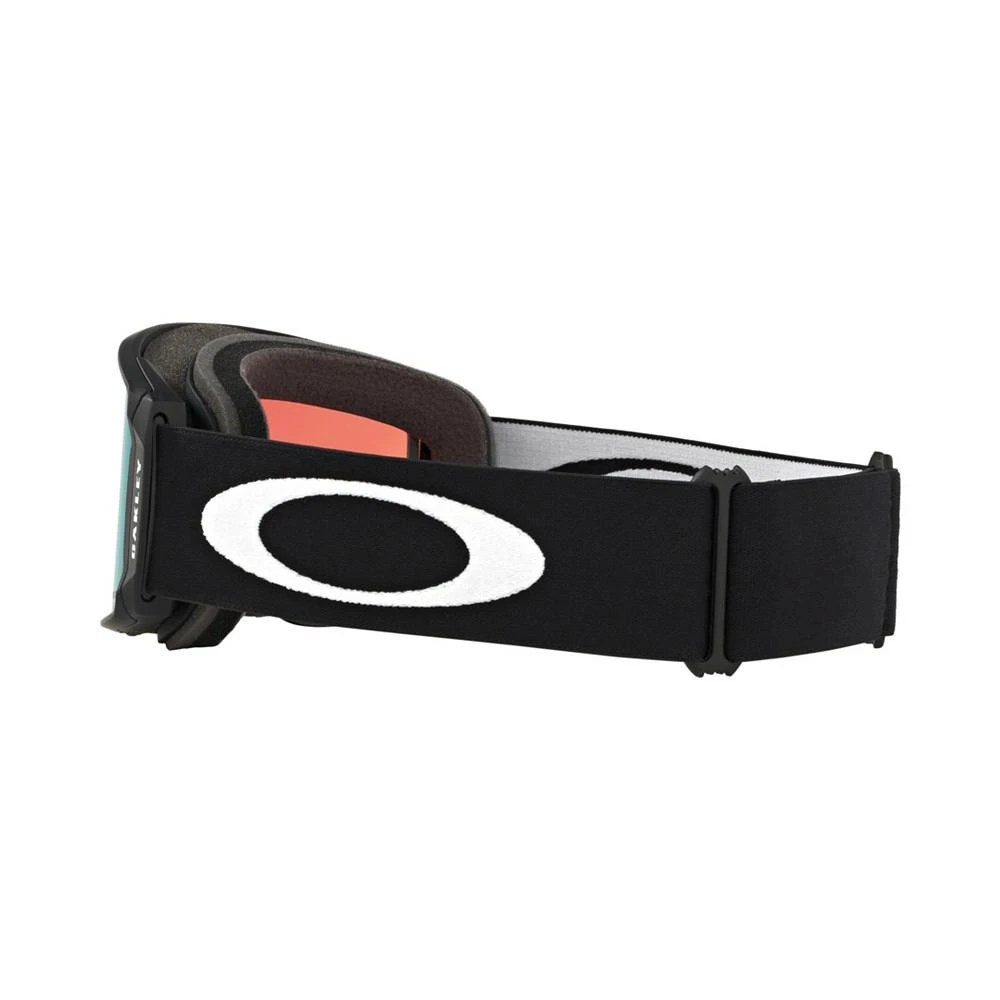 Unisex Line Miner L Snow Goggles, OO7070-04 商品