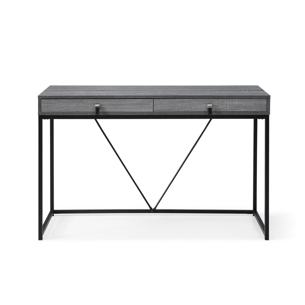 商品Loft Lyfe|Loft Lyfe Aleyna Writing Desk,价格¥973,第2张图片详细描述