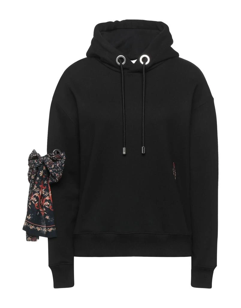 商品Chloé|Hooded sweatshirt,价格¥2074,第1张图片