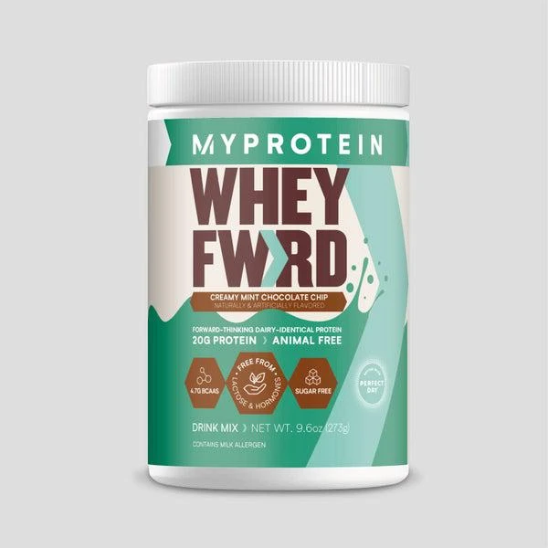 商品Myprotein|Whey Forward,价格¥225,第2张图片详细描述